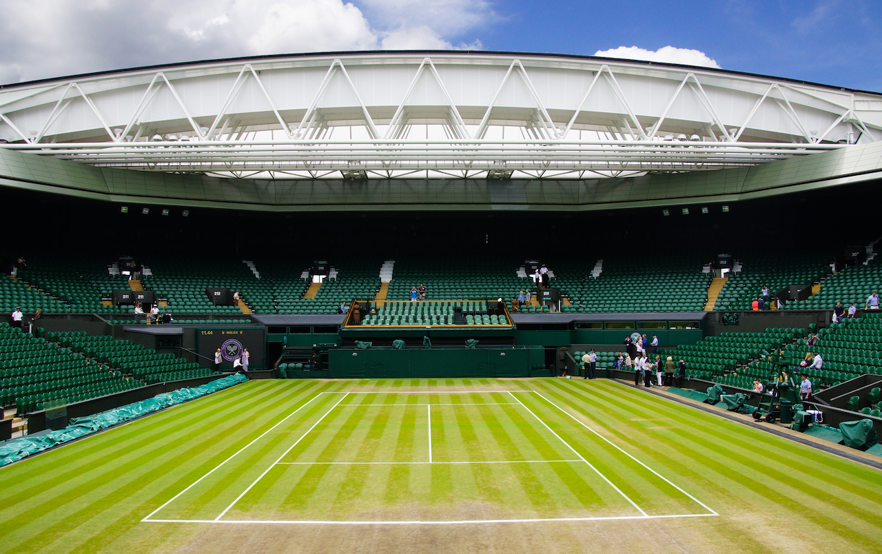 Wimbledon 2020 Cancelled but They Will Gain £100 million due to Infectious Disease Insurance