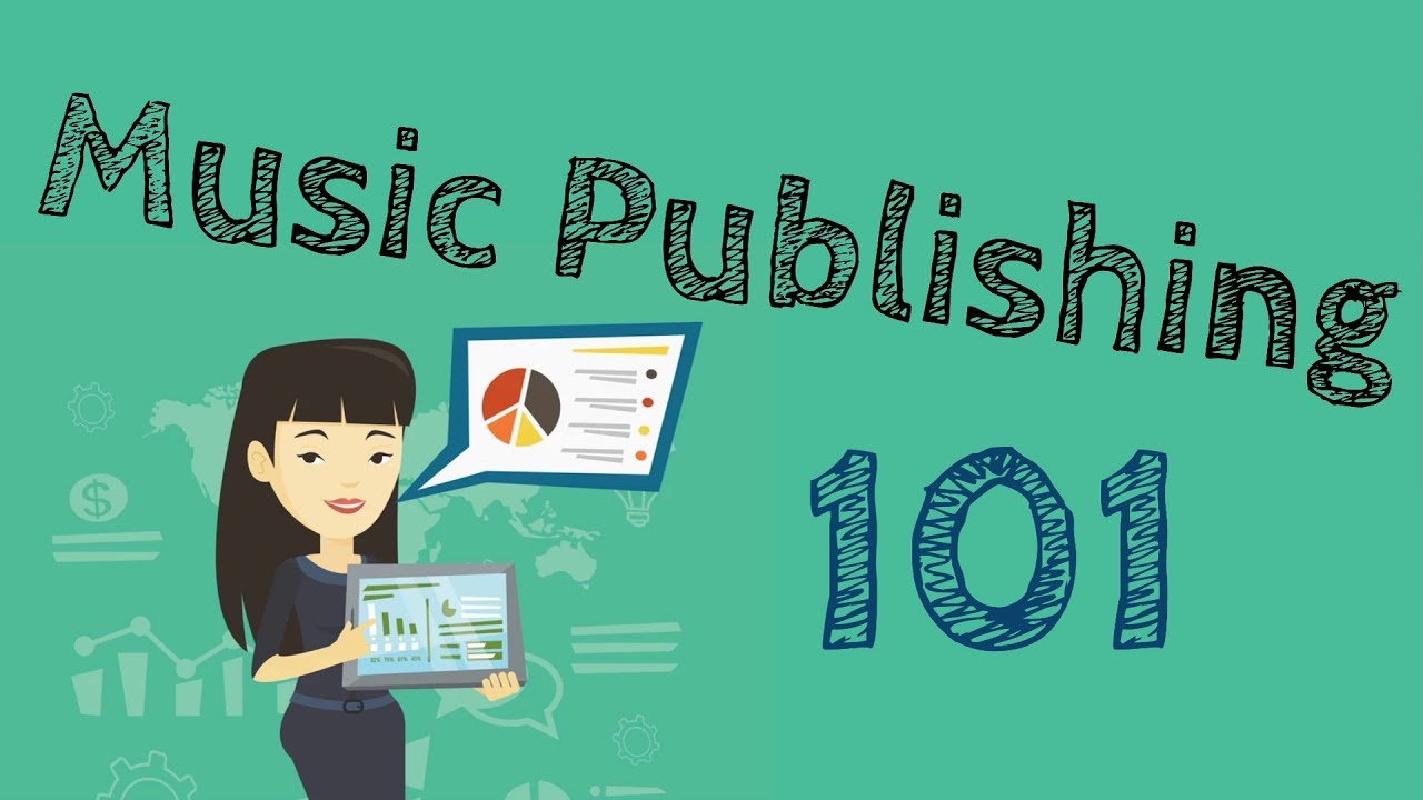 Do Music Producers Get Music Publishing Royalties?