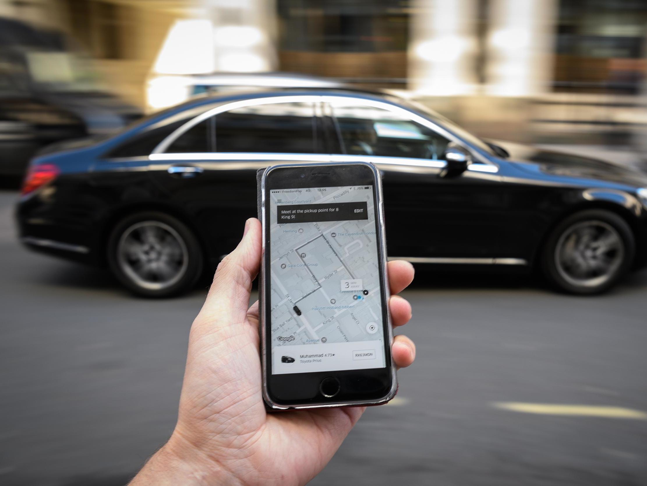 UBER Now Don’t Have a COO, CTO or CPO. When will the Executives Stop Leaving?