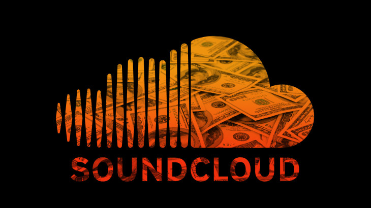 How much does SoundCloud Pay for 100k Plays?
