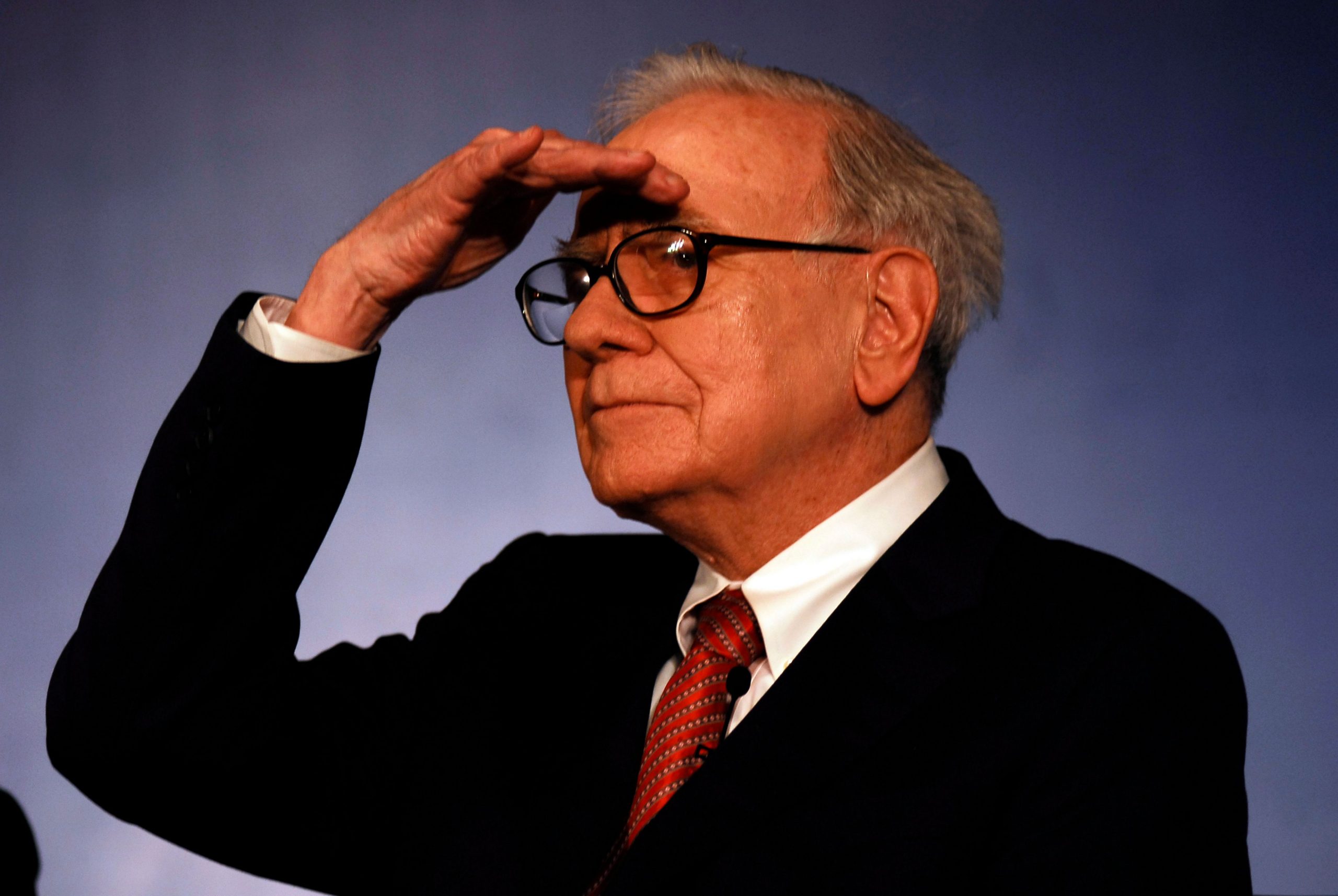 Why Warren Buffett Started a Partnership – not a Mutual Fund