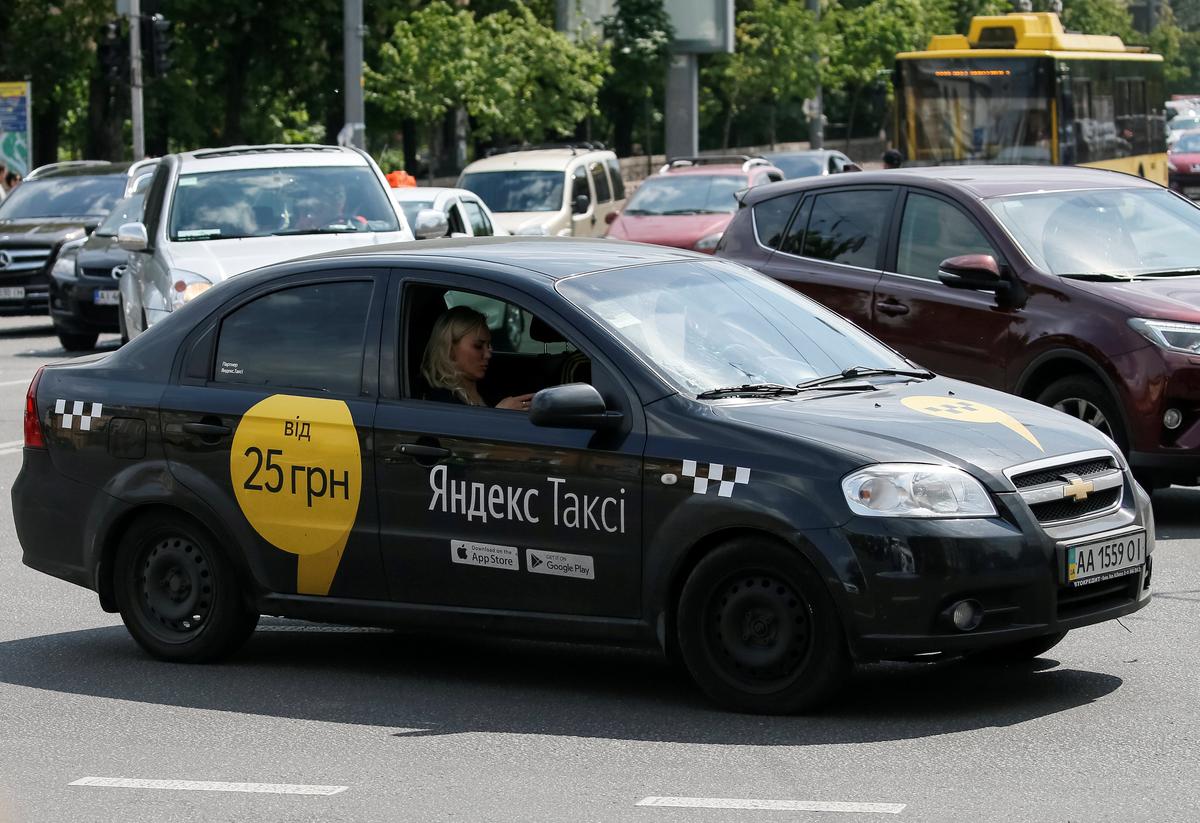 Uber and Yandex Spin Out Russian self-driving car subsidiary into its own entity
