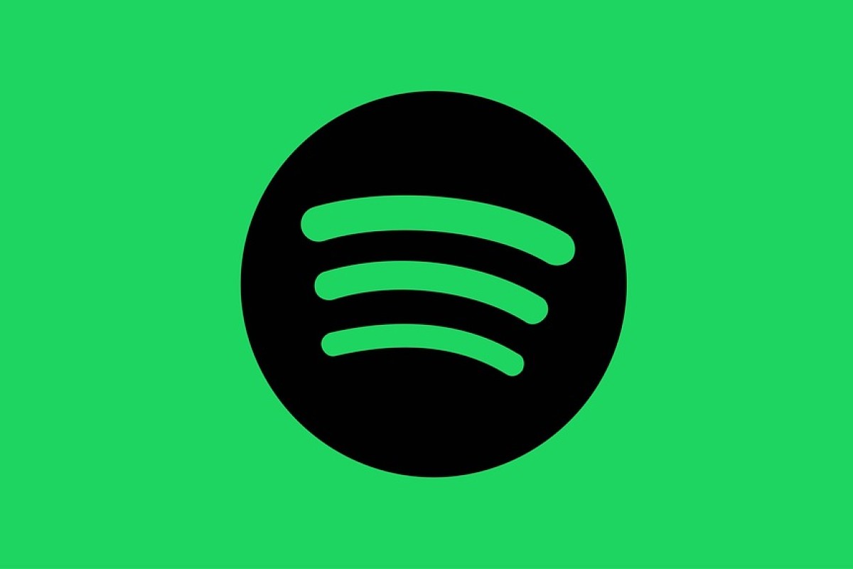 spotify logo - music revenues