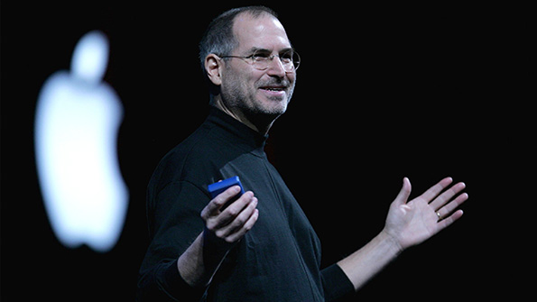 Steve Jobs – Speech About Apple When They Were Weeks Away from Bankruptcy (Video)