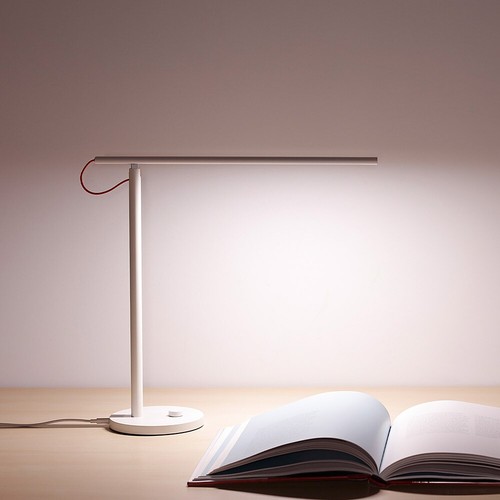 Xiaomi Lamp is Finally Available to Buy on Amazon
