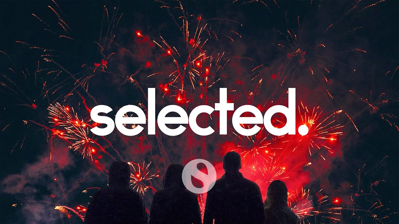 new years mix select