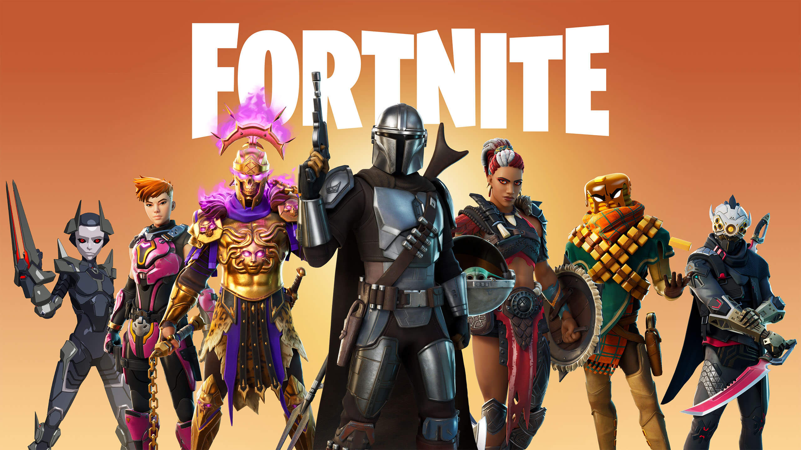 Fortnite Chapter 2 Season 6 Starts 16th March with Big Event