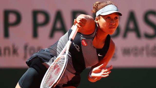 Naomi Osaka – Withdraws from the French Open 2021 – Mental Health is Important for All