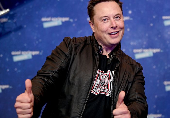 Elon Musk Unloaded $10 billion Worth of Tesla Shares this Month