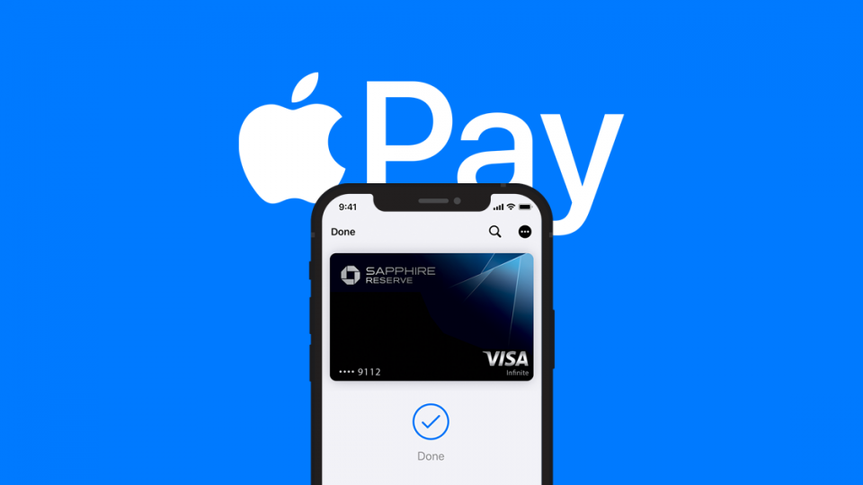 Apple Will Allow iPhones to Accept Contactless Payments by NFC