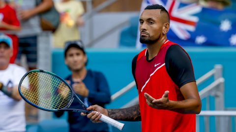 Kokkinakis and Kyrgios – Bring the Fun and the Fans to the Doubles Courts!