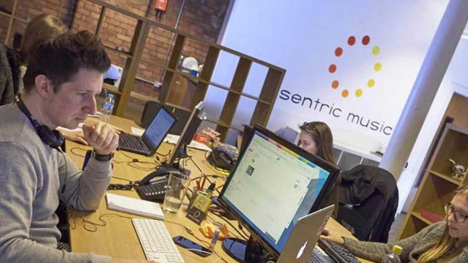 Believe Digital Acquires Sentric Music Publishing from Utopia Music for $51 million