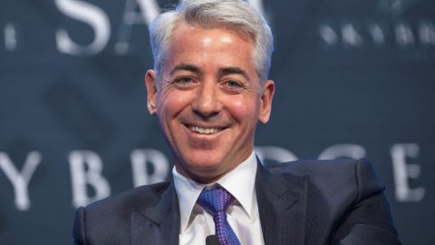 Bill Ackman – Free Cashflow is the Most Important Thing!