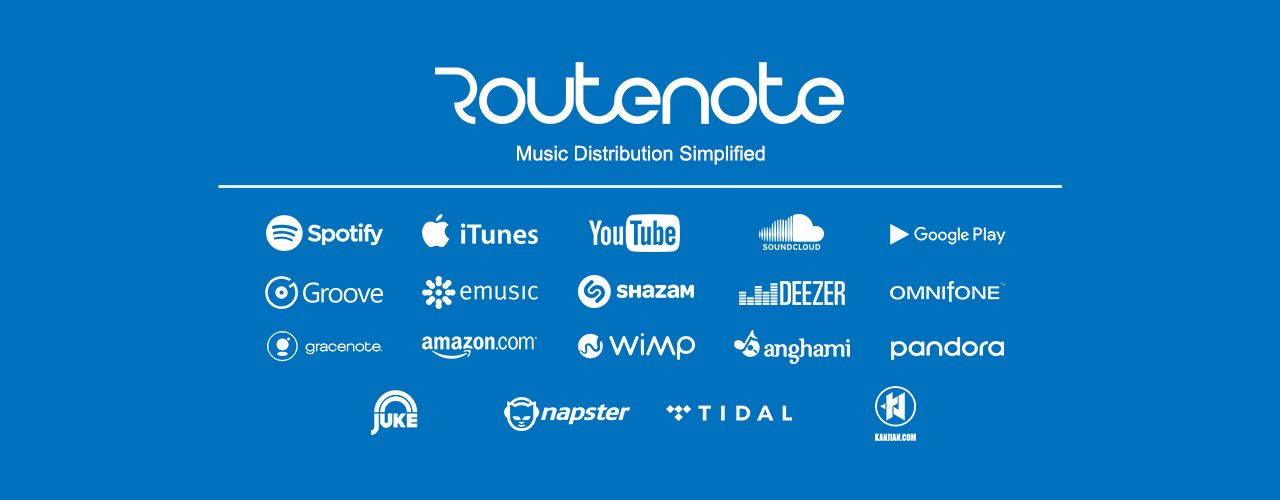 Why Are Musicians and Labels Choosing RouteNote over Other Distributors?