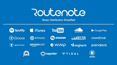 RouteNote Music Publishing | Collect Your Publishing Royalties (Video)