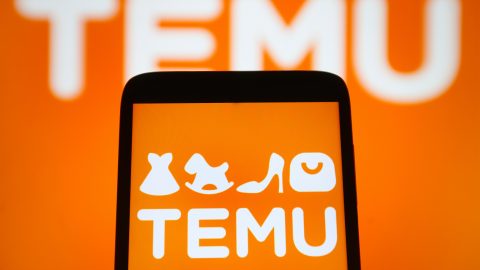 Temu Sales in Single-Month in the US is Now Equal to Shein