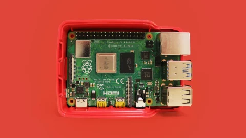 Arm Acquires Minority Stake in Raspberry Pi – win-win for Both Companies