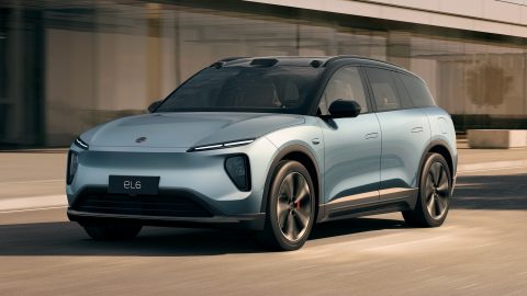 NIO’s First Mass Market Brand Coming in September and 10% Cheaper than Tesla!