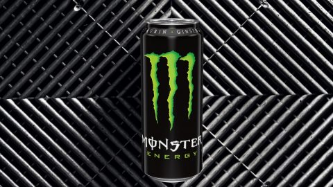 Who are Currently the Largest Shareholders in Monster Beverages
