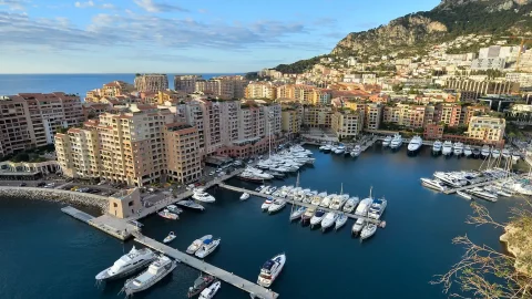 Monaco Royal Family Under Fire as Back Door to Western Europe