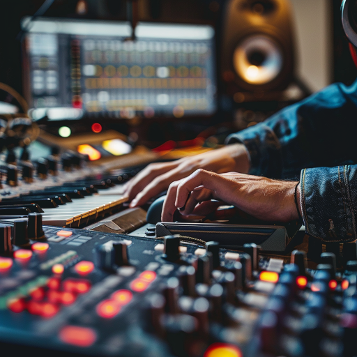 Owning Your Music Masters: Demystifying Artist Rights and Control