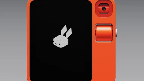 MKBHD – Full Rabbit R1 Video Review – Barely Reviewable